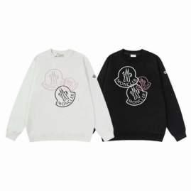 Picture of Moncler Sweatshirt _SKUMonclerXS-Lsxitx0735097